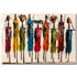 Stick Dancers